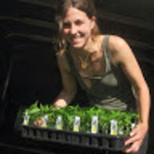 Meet your Posher, Caro